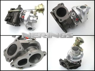 Turbo για MITSUBISHI LANCER EVO3 2000ccm 199KW 1995.>>... -