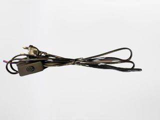 SPC 135 BK ΚΑΛΩΔΙΟ ΜΕ ΔΙΑΚΟΠΤΗ ΠΛΑΣΤΙΚΟ ΠΟΡΤΑΤΙΦ (ΦΙΣ ΠΟΥΑΡ) ARlight 0284125