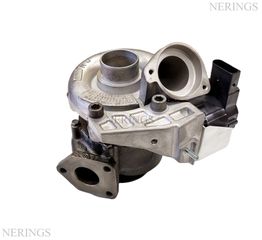 Turbo για     11652287496 BMW   11652362145 BMW   116... -