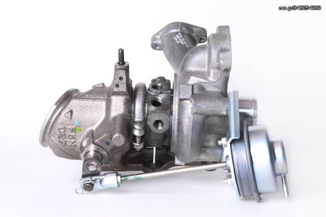 Turbo για     55240093 FIAT   55243431 FIAT   55243431... -