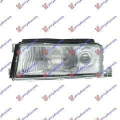 ΦΑΝΟΣ ΕMΠΡΟΣ -2000 ΜΕ ΠΡΟΒΟΛΕΑ (TYC) (E) - SKODA OCTAVIA 4,1997-2010 013605134