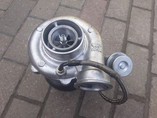 Turbo για     836773011 FENDT   V836773011 FENDT   125... -