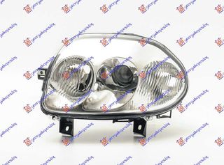ΦΑΝΟΣ ΕΜΠΡΟΣ ΔΙΠΛΟΣ (Ε) (DEPO) - RENAULT CLIO,1998-2001 010905284