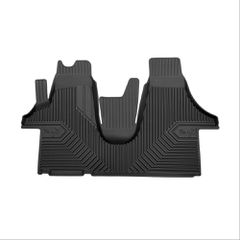 Πατάκια Αυτοκινήτου No77 Σκαφάκια για VW Trasporter T5 2003-2015 VW Transporter T6 2015-> 1τμχ Frogum | Pancarshop
