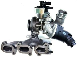 Turbo για     04B253019  VAG   04B253019F  VAG   04B25... -