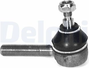 Delphi Ακρόμπαρο - TA800