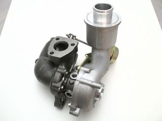 Turbo για VOLKSWAGEN / VW BEETLE/BORA/GOLF IV/POLO IV ... -