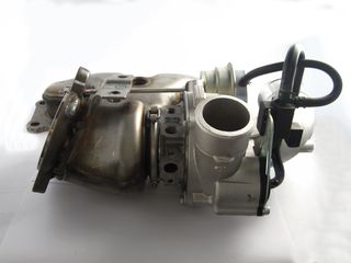 Turbo για FORD S-MAX WA6 2.0 EcoBoost 146/149/176 KW 2... -