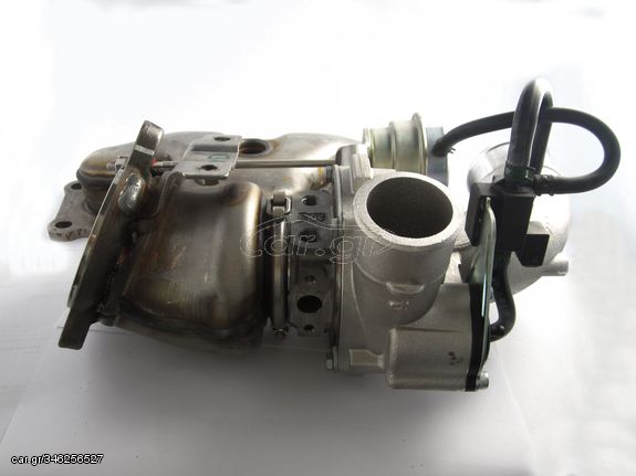 Turbo για FORD S-MAX WA6 2.0 EcoBoost 146/149/176 KW 2... -