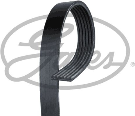 Gates Ιμάντας poly-V - 6PK1020EMD