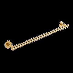 Πετσετοθήκη W600xD75xH44mm Brass Verdi Omicron Warm Gold 3020143