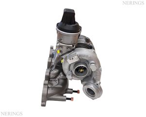 Turbo για VOLKSWAGEN / VW EOS/GOLF V/VI/PASSAT B6/SCIR... -