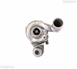 Turbo για VOLVO 1.9D 75KW 2000-2004 -