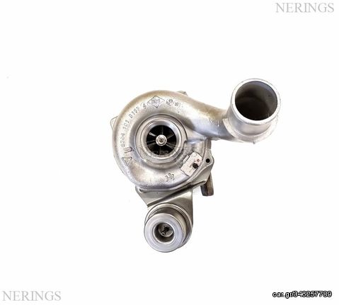 Turbo για VOLVO 1.9D 75KW 2000-2004 -