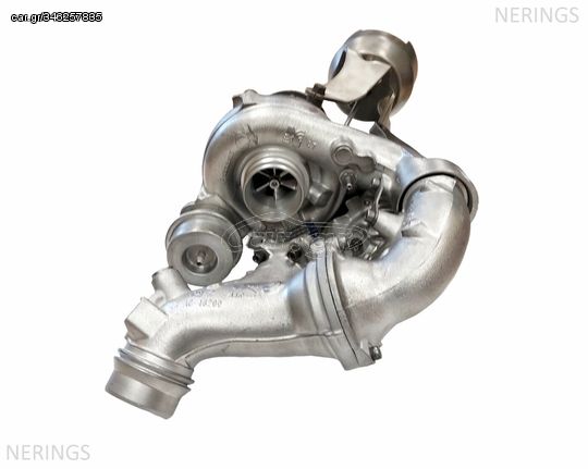 Turbo για     6510905380   6510904280   6510906680   6... -