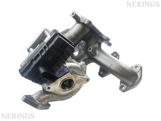 Turbo για 6NW010430-34 -