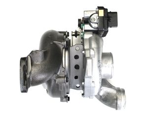 Turbo για MERCEDES / M-BENZ M 350CDI 190KW 2011-2015 -