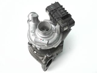 Turbo για 4R8Q6K682BK -