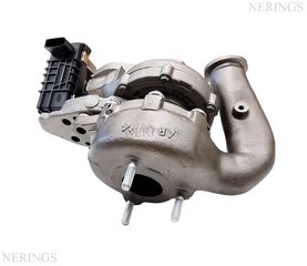 Turbo για VOLKSWAGEN / VW TOUAREG V10 4921ccm 230KW 20... -