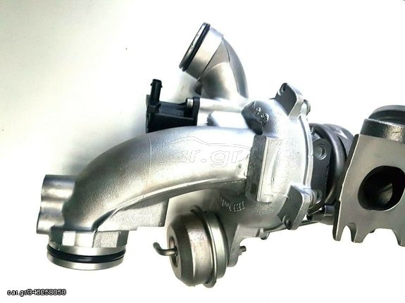 Turbo για     2760901580 MERCEDES   A2760901580 MERCED... -