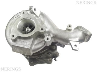 Turbo για MITSUBISHI LANCER EVO X 2000ccm 217KW -