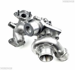 Turbo για     282012A080 HYUNDAI / KIA   28201-2A080 H... -