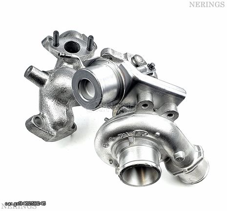 Turbo για     282012A080 HYUNDAI / KIA   28201-2A080 H... -