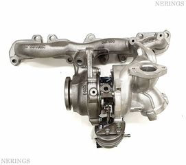 Turbo για     O4L253016K AUDI   O4L253016KV100 AUDI   ... -