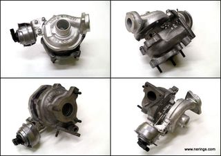 Turbo για     03L145721B AUDI / SEAT / SKODA / VW   03... -