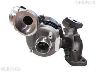 Turbo για 03G253010JV -