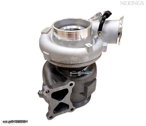 Turbo για 750432-5005S -