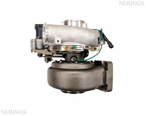 Γνησιο Turbo για     5802507510 IVECO     -