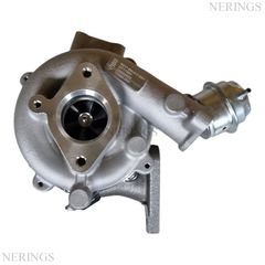 Turbo για 14411AW40AEX NISSAN -