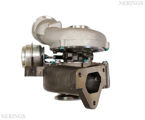 Turbo για VOLKSWAGEN / VW MARINE/PHAETON/TOUAREG  3.0T... -