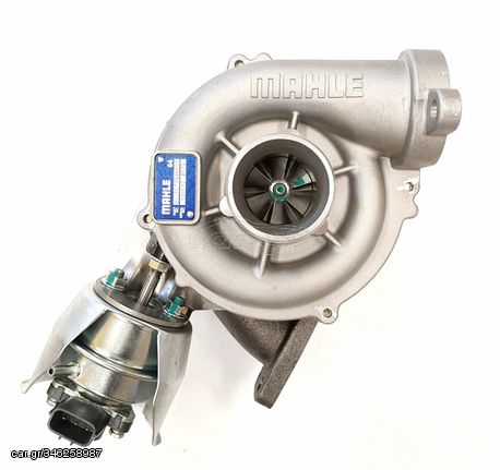 Γνησιο Turbo για     0375P7 CITROEN   0375P8 CITROE... -