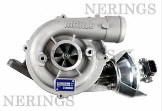 Γνησιο Turbo για VOLVO 2.0D 100KW 2004.>>> -