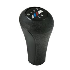 ΠΟΜΟΛΟ ΛΕΒΙΕ ΤΑΧΥΤΗΤΩΝ BMW ΜΑΥΡΟ - 5 ΤΑΧΥΤΗΤΕΣ - R12345 43002125