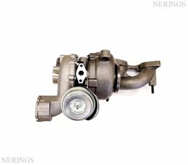 Γνησιο Turbo για MOTORA KODS BKD -