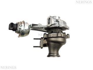 Γνησιο Turbo για     55255986 ALFA ROMEO     -