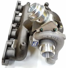 Γνησιο Turbo για     1435150 FORD   1132648 FORD   ... -