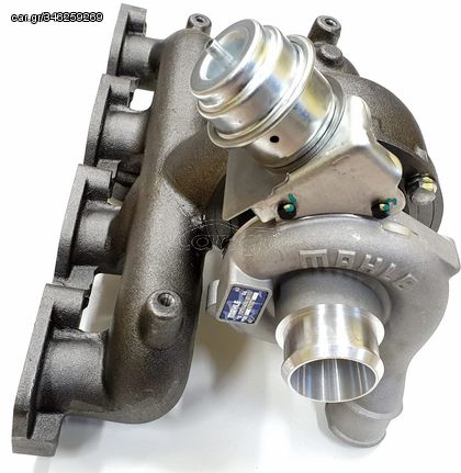 Γνησιο Turbo για     1435150 FORD   1132648 FORD   ... -