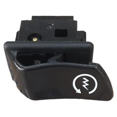 Διακοπτάκι μπουτόν μίζας γνήσιο Honda Supra X 125 HELM IN
