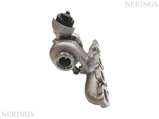 Turbo για 04L253016T -