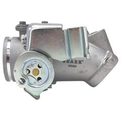 Σώμα ψεκασμού 36mm Racing Sym VF 185 SHARK