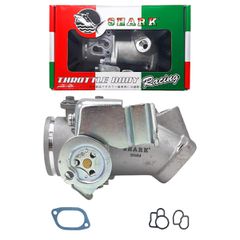 Σώμα ψεκασμού 36mm Racing Sym VF 185 SHARK-thumb-4