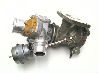 Γνησιο Turbo για RENAULT MEGANE III 1.4TCE 130 96KW... -