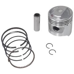 Πιστόνι 47mm Honda C70 IKT