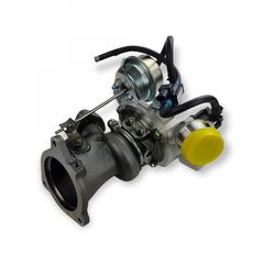 Turbo για 1766406 -