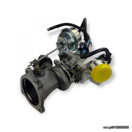 Turbo για 1766406 -