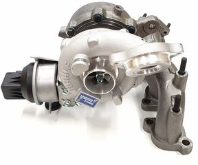 Γνησιο Turbo για 03L253016F -